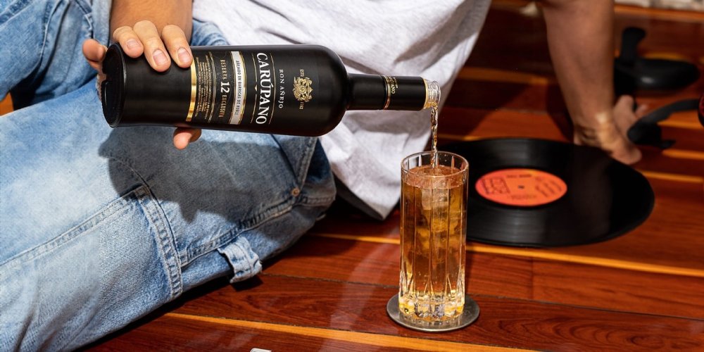 Carúpano 12 Reserva Exclusiva