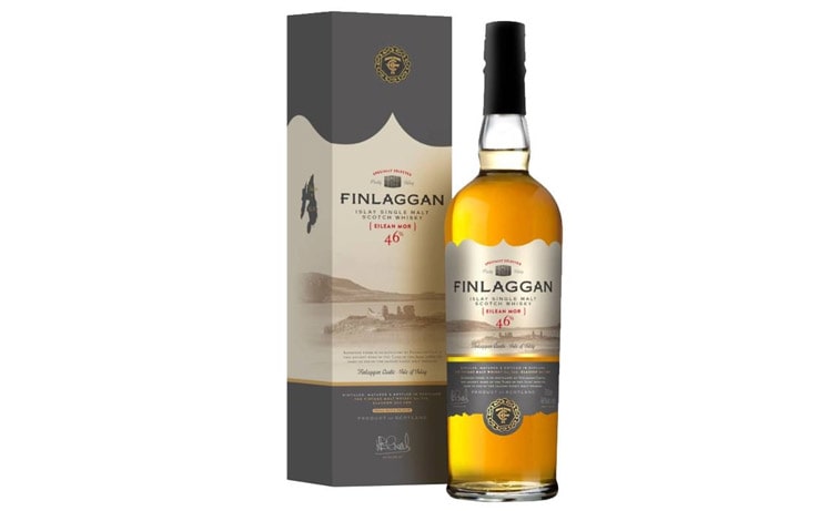 Finlaggan Eilean Mor