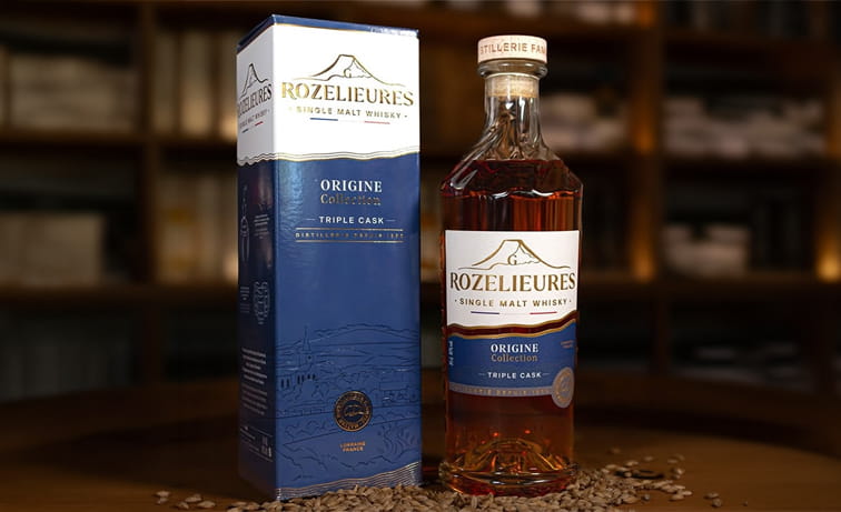 Rozelieures Origine Collection