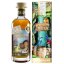 La Maison du Rhum Batch No.5 Paraguay 2008 0,7l 42% + dárková tuba