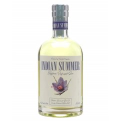 Indian Summer Saffron Gin 0,7l 46%