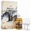 Tokinoka Japan Whisky 0,5l 40% + dárková kazeta 2x sklenička