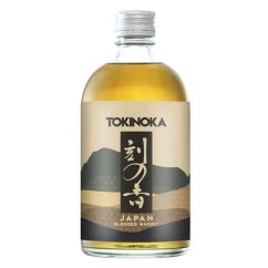 Tokinoka Japan Whisky 0,5l 40%