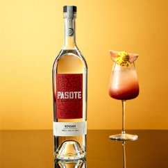 Tequila Pasote Reposado 0,7l 40%