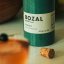 Mezcal Bozal Cenizo 0,7l 47%