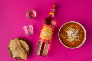 El Recuerdo Mezcal