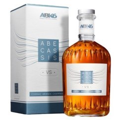 ABK6 Grande Champagne VS 0,7l 40% + dárková krabička