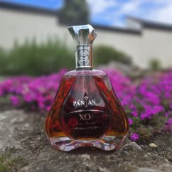 Pánjas XO Extra Premium 0,7l 40%