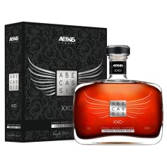 ABK6 Grande Champagne XXO 0,7l 42% + dárková kazeta