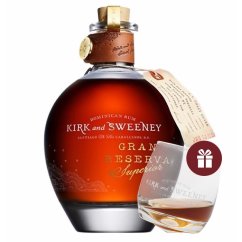 Kirk and Sweeney Gran Reserva Superior 0,7l 40%