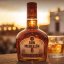 Ron Medellín Gran Reserva 8 Aňos 0,7l 40%  + dárková krabička