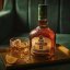 Ron Medellín Gran Reserva 12 Aňos 0,7l 40%  + dárková krabička