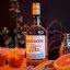 Pisco Montesierpe Acholado Peru 0,7l 40%