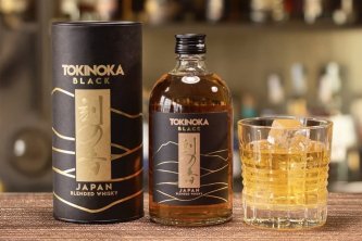Tokinoka Whisky