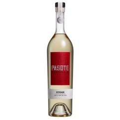 Tequila Pasote Reposado 0,7l 40%