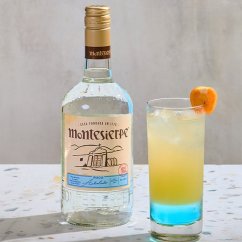 Pisco Montesierpe Acholado Peru 0,7l 40%