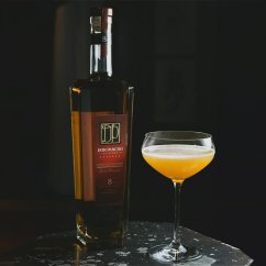 Don Pancho 8yo 0,7l 40%