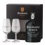Porto Presidential Ruby 0,75l 19% + dárková kazeta 2x skleničky