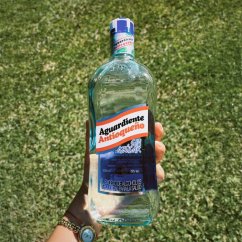 Aguardiente Antioqueño Sin Azúcar 1l 29%