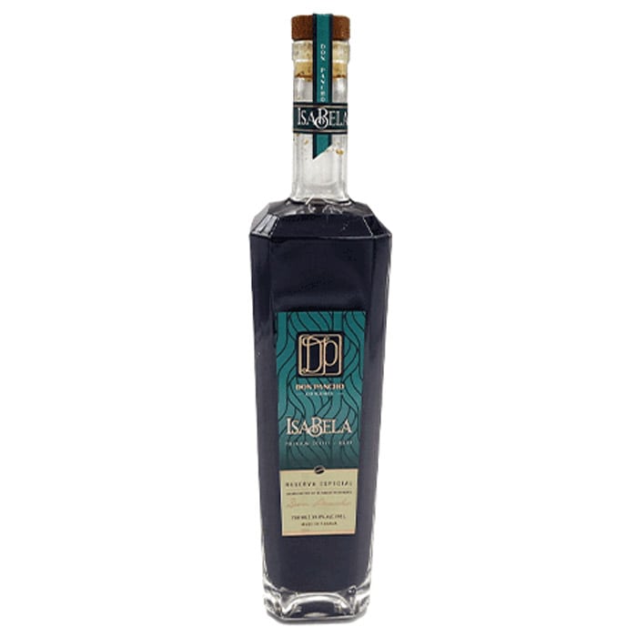 Don Pancho Isabela Premium Coffee Liqueur 0,7l  30%