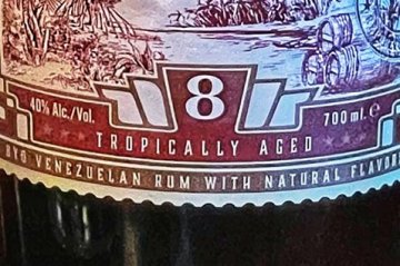 ABV a proof: Jak se vyznat v číslech na lahvi alkoholu