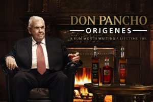 Don Pancho Origenes