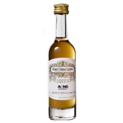 ABK6 Honey Cognac Liqueur Miniatura 0,05l 35%
