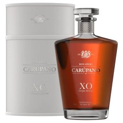 Ron Carúpano XO 0,7l 40% + dárková kazeta