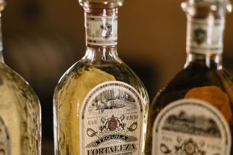 Tequila Fortaleza: Návrat ke kořenům mexické tradice