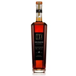 Don Pancho 18yo 0,7l 40%  + dárková krabička