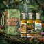 La Maison du Rhum Mini Bucket 3 x 0,2l (Santa Lucia 2015, Panama 2010, Mauritius 2012) 45%