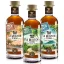 La Maison Du Rhum Tradition XO set 3 x 0,7 l