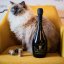 Champagne COSSY Millésime Sophistiquée 2013 Extra Brut 0,75l 12%