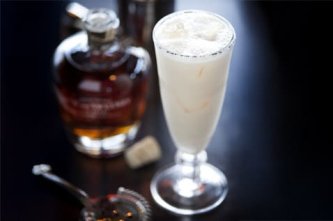 Recept na koktejl Kirk and Sweeney Crazy Monkey