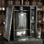 Squadron 303 Vodka 0,7l 40% + dárková kazeta 2x sklo
