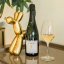 Champagne COSSY Brut 0,75l 12% + dárková krabička