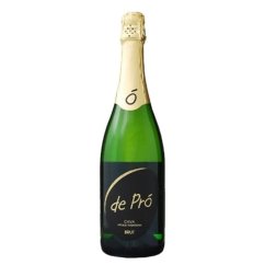 Cava de Pró Brut 0,375l 11,5%