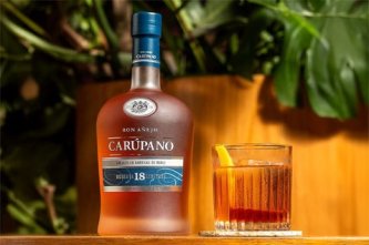 Ron Carúpano