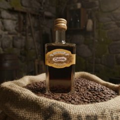 Coloma Coffee Liqueur Miniatura 0,05l 25%