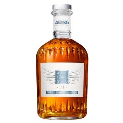 ABK6 VS Grande Champagne Cognac 0,7l 40% + dárková krabička