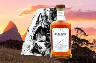Cullinan Rum