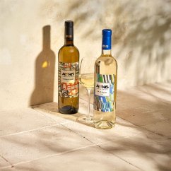 ABK6 White Duo – Výběr bílých vín 2×0,75l