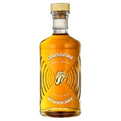 Crossfire Hurricane Gold by The Rolling Stones 0,7 l 40 %
