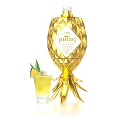 Piňaq Gold 1l 17%