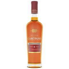 Ron Carúpano 6 Reserva Especial 0,7l 40%