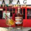 ABK6 Orange and Cinnamon Cognac Liqueur 0,7l 35% + dárková tuba