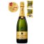 ABK6 Les Bulles – Brut Prestige 0,75l 12,5%