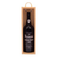 Porto Presidential Vintage 2000 0,75l 20% + dárkový box
