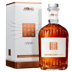 ABK6 Grande Champagne VSOP 0,7l 40% + dárková krabička