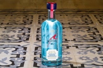 Mezcal MG